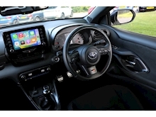 Toyota Yaris T GR Circuit (ONE Owner From NEW+Standard Car+FULL TOYOTA History+Service Plan until Sept 24) - Thumb 23