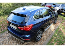 BMW X1 Xdrive25d Xline Auto (IVORY Leather+Super LOW Mileage+ULEZ Friendly+Full History) - Thumb 40