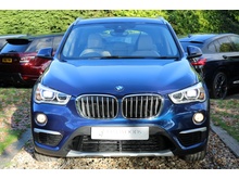 BMW X1 Xdrive25d Xline Auto (IVORY Leather+Super LOW Mileage+ULEZ Friendly+Full History) - Thumb 31