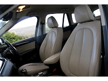 BMW X1 Xdrive25d Xline Auto (IVORY Leather+Super LOW Mileage+ULEZ Friendly+Full History) - Thumb 17