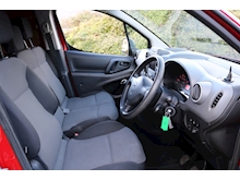 Citroen Berlingo BlueHDi 625 Enterprise NO VAT NO VAT (Only 47,000 Miles+ULEZ Free+Full History+CHEAP) - Thumb 3