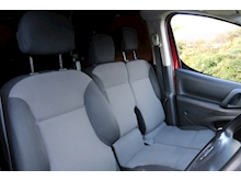 Citroen Berlingo BlueHDi 625 Enterprise NO VAT NO VAT (Only 47,000 Miles+ULEZ Free+Full History+CHEAP) - Thumb 5