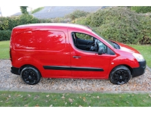 Citroen Berlingo BlueHDi 625 Enterprise NO VAT NO VAT (Only 47,000 Miles+ULEZ Free+Full History+CHEAP) - Thumb 18