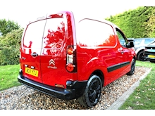 Citroen Berlingo BlueHDi 625 Enterprise NO VAT NO VAT (Only 47,000 Miles+ULEZ Free+Full History+CHEAP) - Thumb 39