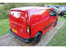 Citroen Berlingo BlueHDi 625 Enterprise NO VAT NO VAT (Only 47,000 Miles+ULEZ Free+Full History+CHEAP) - Thumb 43