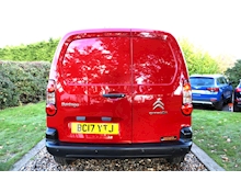 Citroen Berlingo BlueHDi 625 Enterprise NO VAT NO VAT (Only 47,000 Miles+ULEZ Free+Full History+CHEAP) - Thumb 38