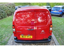 Citroen Berlingo BlueHDi 625 Enterprise NO VAT NO VAT (Only 47,000 Miles+ULEZ Free+Full History+CHEAP) - Thumb 42