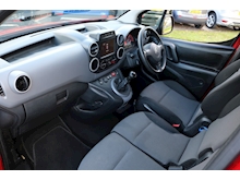 Citroen Berlingo BlueHDi 625 Enterprise NO VAT NO VAT (Only 47,000 Miles+ULEZ Free+Full History+CHEAP) - Thumb 25