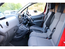 Citroen Berlingo BlueHDi 625 Enterprise NO VAT NO VAT (Only 47,000 Miles+ULEZ Free+Full History+CHEAP) - Thumb 30