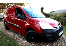 Citroen Berlingo BlueHDi 625 Enterprise NO VAT NO VAT (Only 47,000 Miles+ULEZ Free+Full History+CHEAP) - Thumb 0