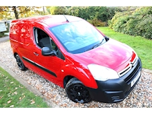 Citroen Berlingo BlueHDi 625 Enterprise NO VAT NO VAT (Only 47,000 Miles+ULEZ Free+Full History+CHEAP) - Thumb 31