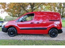 Citroen Berlingo BlueHDi 625 Enterprise NO VAT NO VAT (Only 47,000 Miles+ULEZ Free+Full History+CHEAP) - Thumb 27