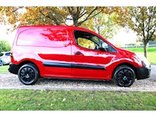 Citroen Berlingo BlueHDi 625 Enterprise NO VAT NO VAT (Only 47,000 Miles+ULEZ Free+Full History+CHEAP) - Thumb 29