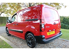 Citroen Berlingo BlueHDi 625 Enterprise NO VAT NO VAT (Only 47,000 Miles+ULEZ Free+Full History+CHEAP) - Thumb 28