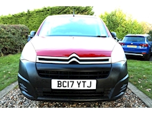 Citroen Berlingo BlueHDi 625 Enterprise NO VAT NO VAT (Only 47,000 Miles+ULEZ Free+Full History+CHEAP) - Thumb 15