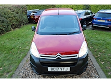 Citroen Berlingo BlueHDi 625 Enterprise NO VAT NO VAT (Only 47,000 Miles+ULEZ Free+Full History+CHEAP) - Thumb 4