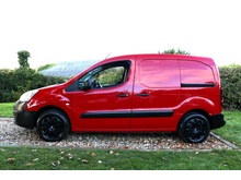 Citroen Berlingo BlueHDi 625 Enterprise NO VAT NO VAT (Only 47,000 Miles+ULEZ Free+Full History+CHEAP) - Thumb 20