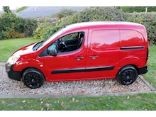 Citroen Berlingo BlueHDi 625 Enterprise NO VAT NO VAT (Only 47,000 Miles+ULEZ Free+Full History+CHEAP) - Thumb 22