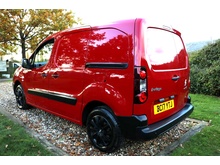 Citroen Berlingo BlueHDi 625 Enterprise NO VAT NO VAT (Only 47,000 Miles+ULEZ Free+Full History+CHEAP) - Thumb 37