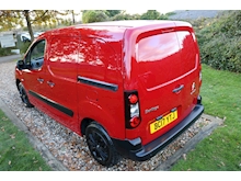 Citroen Berlingo BlueHDi 625 Enterprise NO VAT NO VAT (Only 47,000 Miles+ULEZ Free+Full History+CHEAP) - Thumb 41