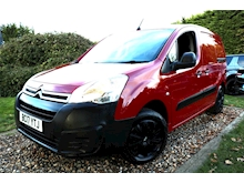 Citroen Berlingo BlueHDi 625 Enterprise NO VAT NO VAT (Only 47,000 Miles+ULEZ Free+Full History+CHEAP) - Thumb 34