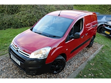 Citroen Berlingo BlueHDi 625 Enterprise NO VAT NO VAT (Only 47,000 Miles+ULEZ Free+Full History+CHEAP) - Thumb 36