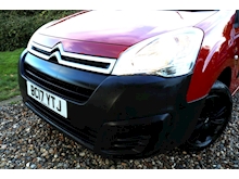 Citroen Berlingo BlueHDi 625 Enterprise NO VAT NO VAT (Only 47,000 Miles+ULEZ Free+Full History+CHEAP) - Thumb 14