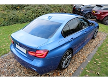 BMW 3 Series 330D Xdrive M Sport Shadow Edition (HUGE Spec+ADAPTIVE M Sport Suspension+MEDIA+HEATED Wheel+FBMWSH) - Thumb 49