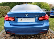 BMW 3 Series 330D Xdrive M Sport Shadow Edition (HUGE Spec+ADAPTIVE M Sport Suspension+MEDIA+HEATED Wheel+FBMWSH) - Thumb 42