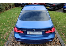 BMW 3 Series 330D Xdrive M Sport Shadow Edition (HUGE Spec+ADAPTIVE M Sport Suspension+MEDIA+HEATED Wheel+FBMWSH) - Thumb 47