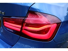 BMW 3 Series 330D Xdrive M Sport Shadow Edition (HUGE Spec+ADAPTIVE M Sport Suspension+MEDIA+HEATED Wheel+FBMWSH) - Thumb 29