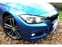 BMW 3 Series 330D Xdrive M Sport Shadow Edition (HUGE Spec+ADAPTIVE M Sport Suspension+MEDIA+HEATED Wheel+FBMWSH) - Thumb 25