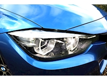 BMW 3 Series 330D Xdrive M Sport Shadow Edition (HUGE Spec+ADAPTIVE M Sport Suspension+MEDIA+HEATED Wheel+FBMWSH) - Thumb 27