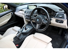 BMW 3 Series 330D Xdrive M Sport Shadow Edition (HUGE Spec+ADAPTIVE M Sport Suspension+MEDIA+HEATED Wheel+FBMWSH) - Thumb 8