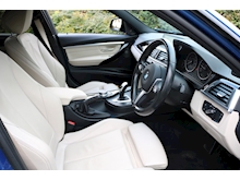 BMW 3 Series 330D Xdrive M Sport Shadow Edition (HUGE Spec+ADAPTIVE M Sport Suspension+MEDIA+HEATED Wheel+FBMWSH) - Thumb 6