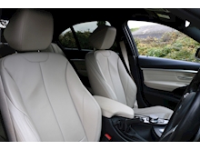 BMW 3 Series 330D Xdrive M Sport Shadow Edition (HUGE Spec+ADAPTIVE M Sport Suspension+MEDIA+HEATED Wheel+FBMWSH) - Thumb 19