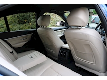 BMW 3 Series 330D Xdrive M Sport Shadow Edition (HUGE Spec+ADAPTIVE M Sport Suspension+MEDIA+HEATED Wheel+FBMWSH) - Thumb 37