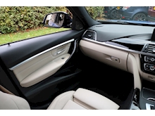 BMW 3 Series 330D Xdrive M Sport Shadow Edition (HUGE Spec+ADAPTIVE M Sport Suspension+MEDIA+HEATED Wheel+FBMWSH) - Thumb 15