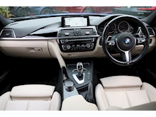 BMW 3 Series 330D Xdrive M Sport Shadow Edition (HUGE Spec+ADAPTIVE M Sport Suspension+MEDIA+HEATED Wheel+FBMWSH) - Thumb 4