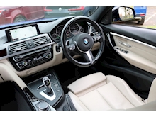 BMW 3 Series 330D Xdrive M Sport Shadow Edition (HUGE Spec+ADAPTIVE M Sport Suspension+MEDIA+HEATED Wheel+FBMWSH) - Thumb 26