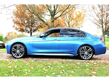 BMW 3 Series 330D Xdrive M Sport Shadow Edition (HUGE Spec+ADAPTIVE M Sport Suspension+MEDIA+HEATED Wheel+FBMWSH) - Thumb 34