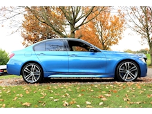 BMW 3 Series 330D Xdrive M Sport Shadow Edition (HUGE Spec+ADAPTIVE M Sport Suspension+MEDIA+HEATED Wheel+FBMWSH) - Thumb 36