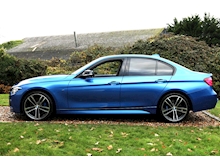BMW 3 Series 330D Xdrive M Sport Shadow Edition (HUGE Spec+ADAPTIVE M Sport Suspension+MEDIA+HEATED Wheel+FBMWSH) - Thumb 31