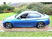 BMW 3 Series 330D Xdrive M Sport Shadow Edition (HUGE Spec+ADAPTIVE M Sport Suspension+MEDIA+HEATED Wheel+FBMWSH) - Thumb 38