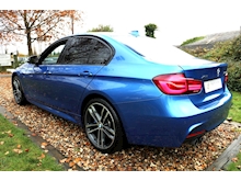 BMW 3 Series 330D Xdrive M Sport Shadow Edition (HUGE Spec+ADAPTIVE M Sport Suspension+MEDIA+HEATED Wheel+FBMWSH) - Thumb 40