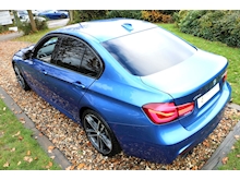 BMW 3 Series 330D Xdrive M Sport Shadow Edition (HUGE Spec+ADAPTIVE M Sport Suspension+MEDIA+HEATED Wheel+FBMWSH) - Thumb 45