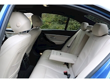 BMW 3 Series 330D Xdrive M Sport Shadow Edition (HUGE Spec+ADAPTIVE M Sport Suspension+MEDIA+HEATED Wheel+FBMWSH) - Thumb 46