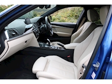 BMW 3 Series 330D Xdrive M Sport Shadow Edition (HUGE Spec+ADAPTIVE M Sport Suspension+MEDIA+HEATED Wheel+FBMWSH) - Thumb 30