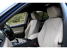 BMW 3 Series 330D Xdrive M Sport Shadow Edition (HUGE Spec+ADAPTIVE M Sport Suspension+MEDIA+HEATED Wheel+FBMWSH) - Thumb 17