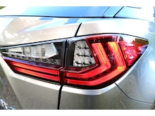 Lexus RX 450h V6 Premier (Just 2 Owners+PAN ROOF+NEW Model+11 Lexus Services) - Thumb 22